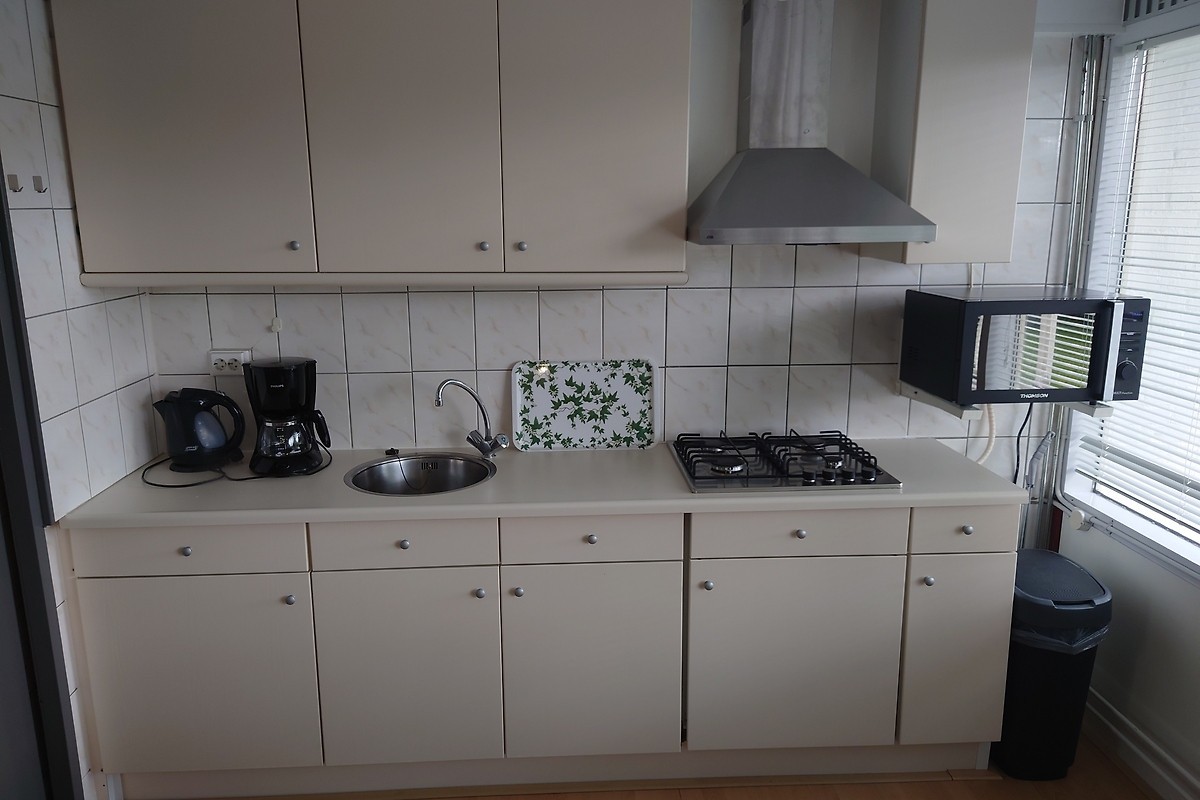 Afbeelding van Garnekuul 94 Callantsoog