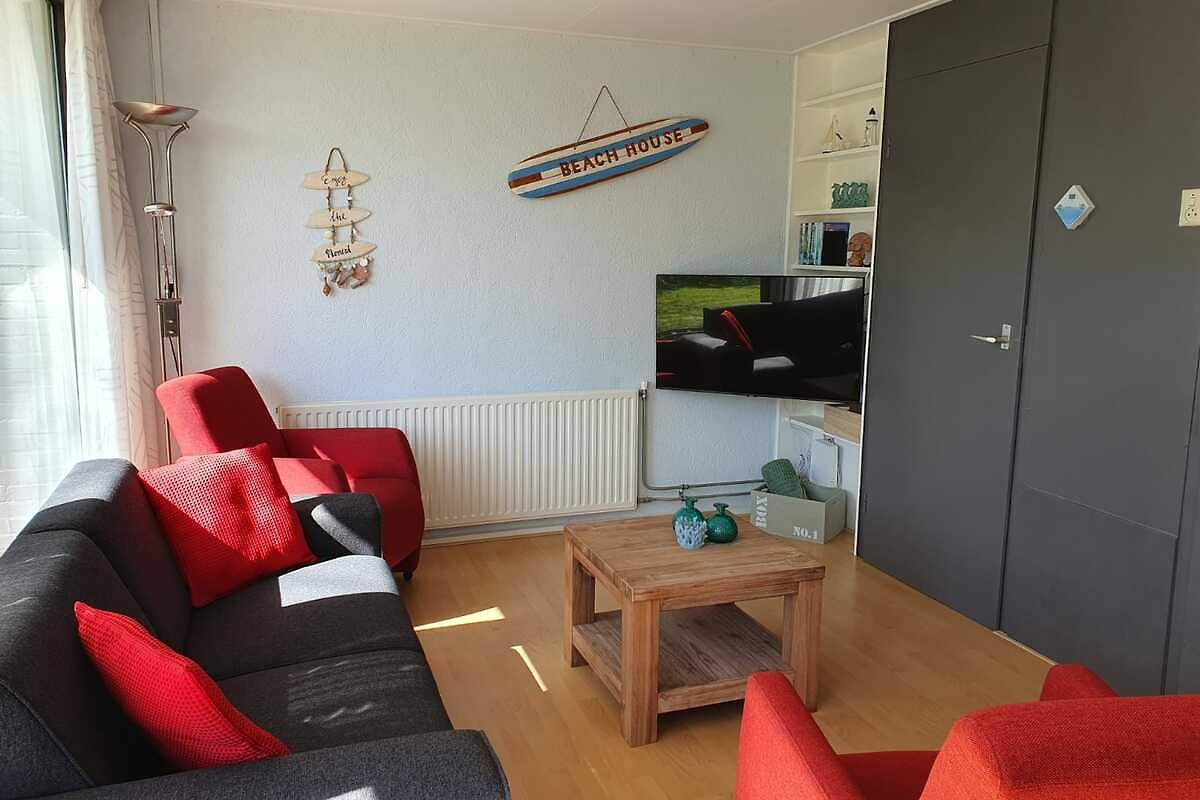Afbeelding van Garnekuul 94 Callantsoog