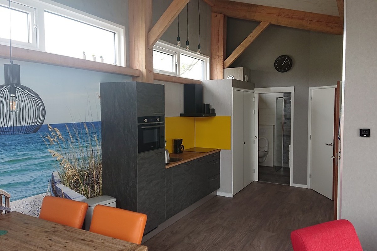 Afbeelding van Garnekuul 68 'The Beachroad'