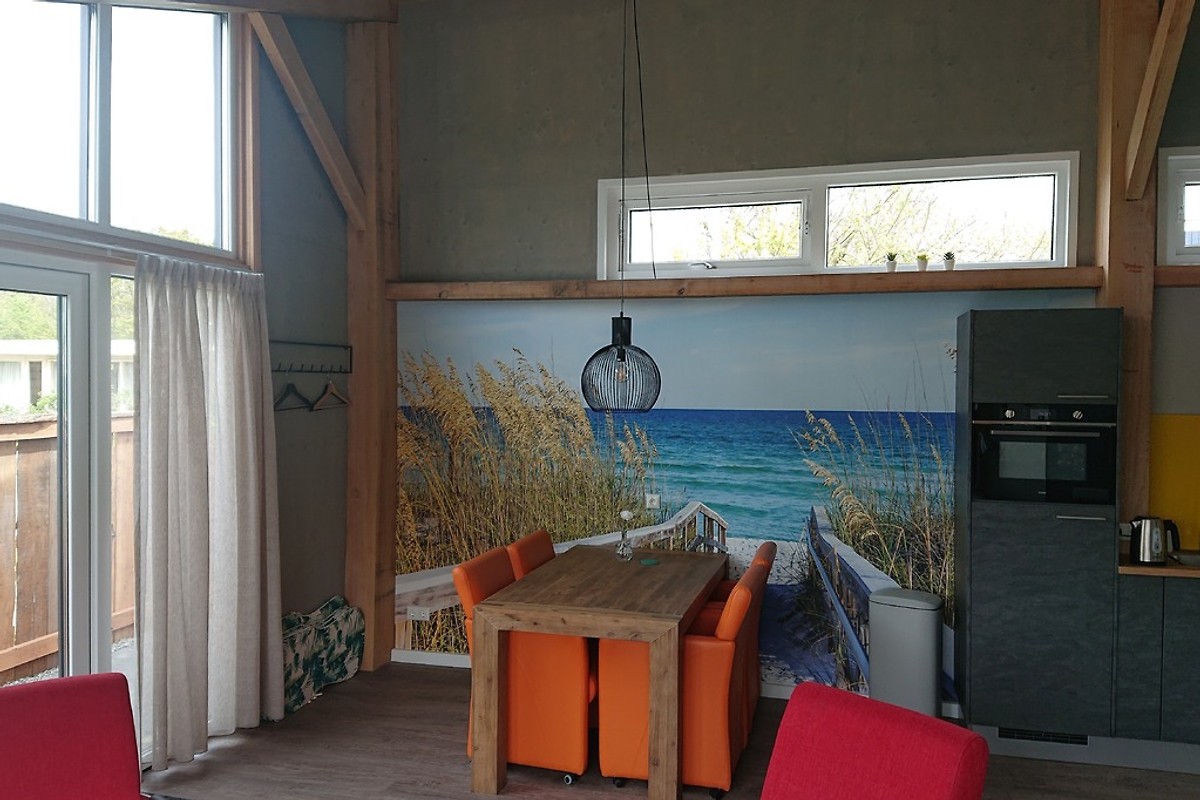 Afbeelding van Garnekuul 68 'The Beachroad'