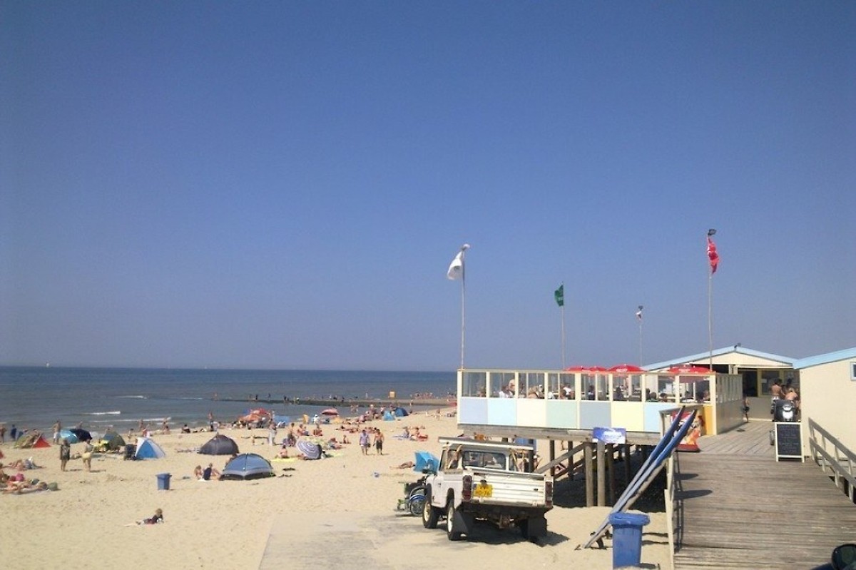 Afbeelding van Garnekuul 68 'The Beachroad'