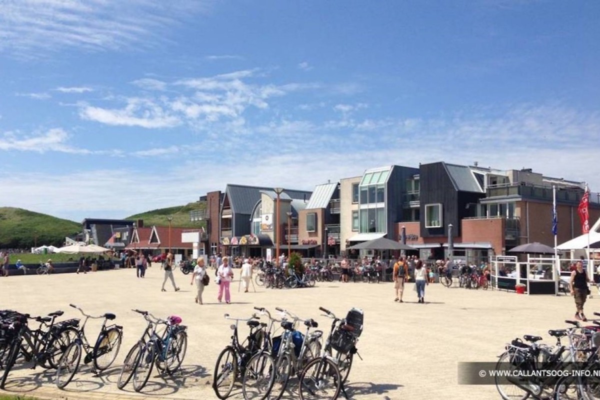 Afbeelding van Garnekuul 68 'The Beachroad'