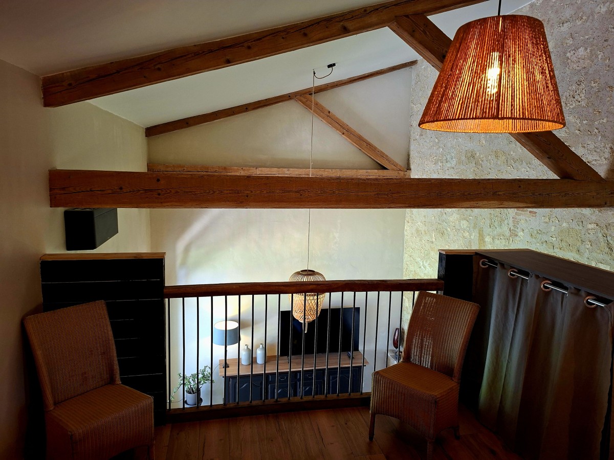 Image de La Détente