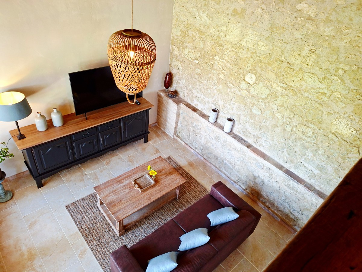 Image de La Détente