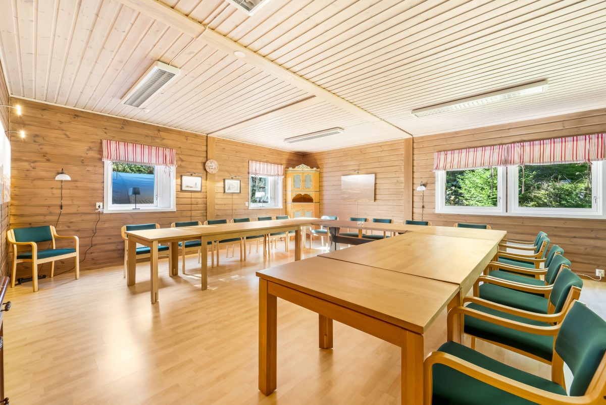 Afbeelding van Evenementen- en vergaderruimte