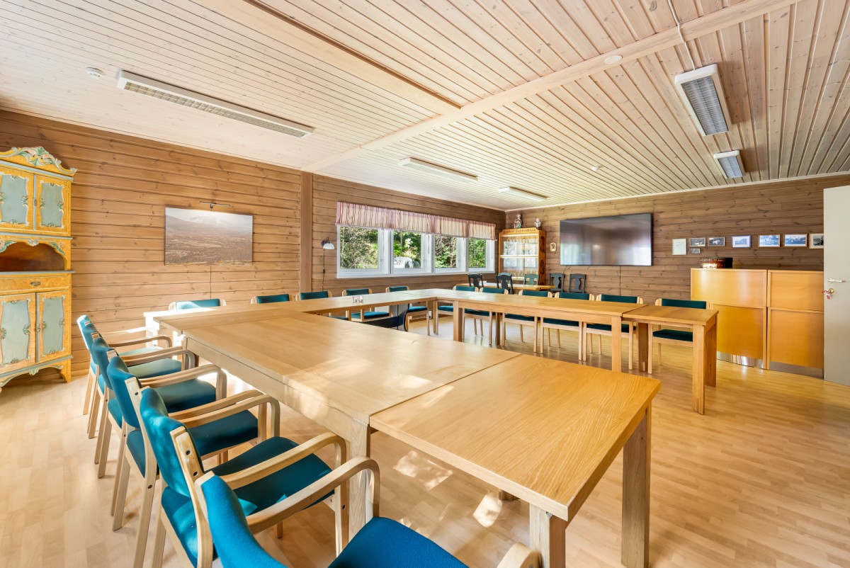 Afbeelding van Evenementen- en vergaderruimte