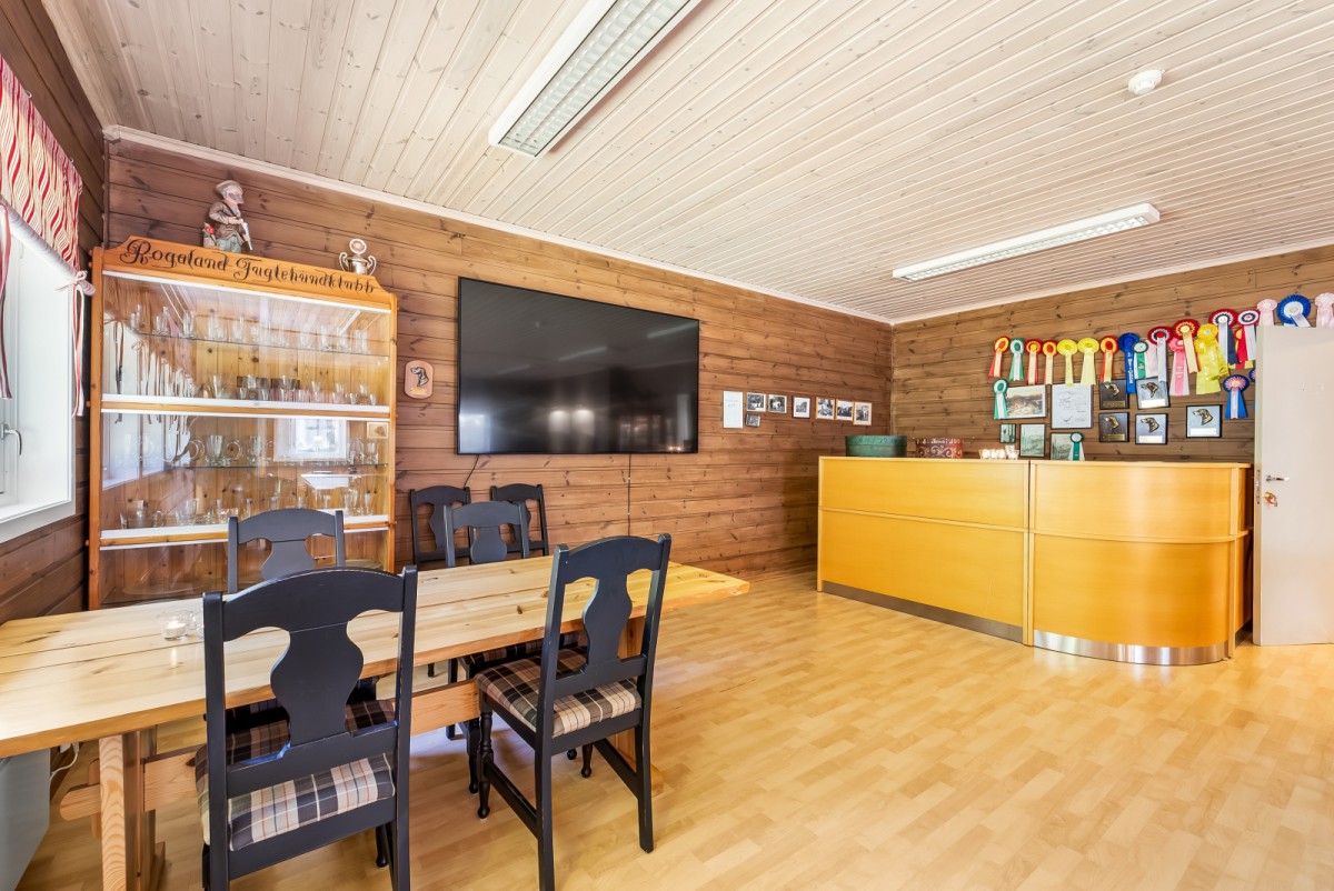 Afbeelding van Evenementen- en vergaderruimte