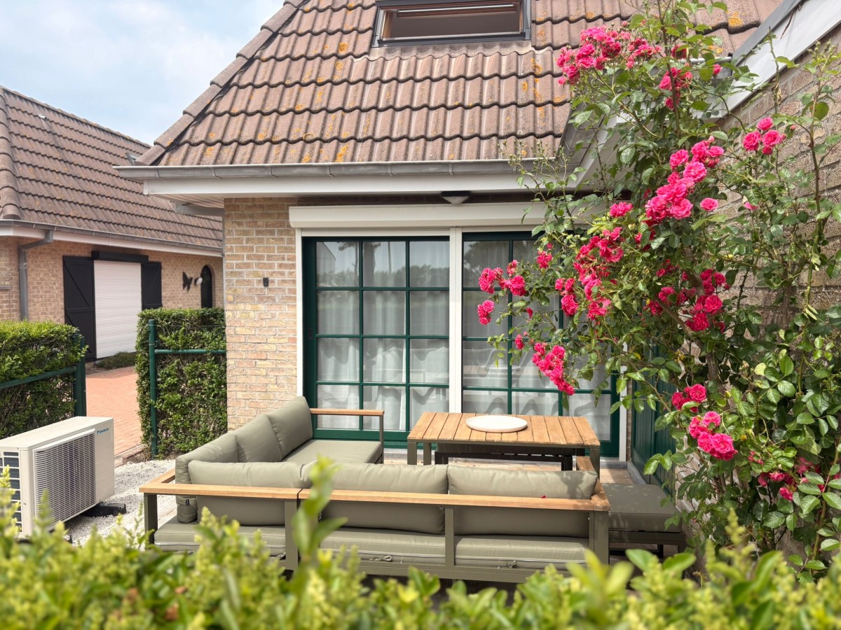 Afbeelding van Maison Lavandelle