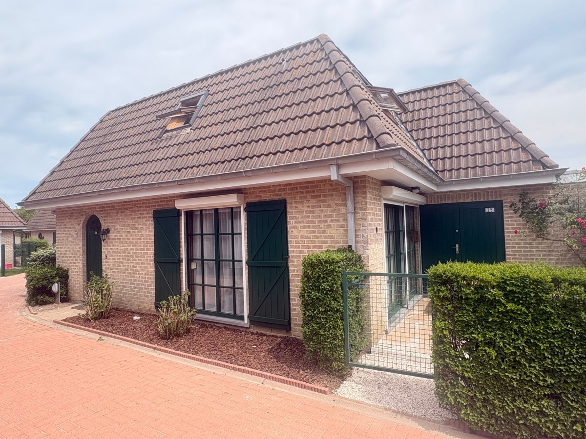 Afbeelding van Maison Lavandelle