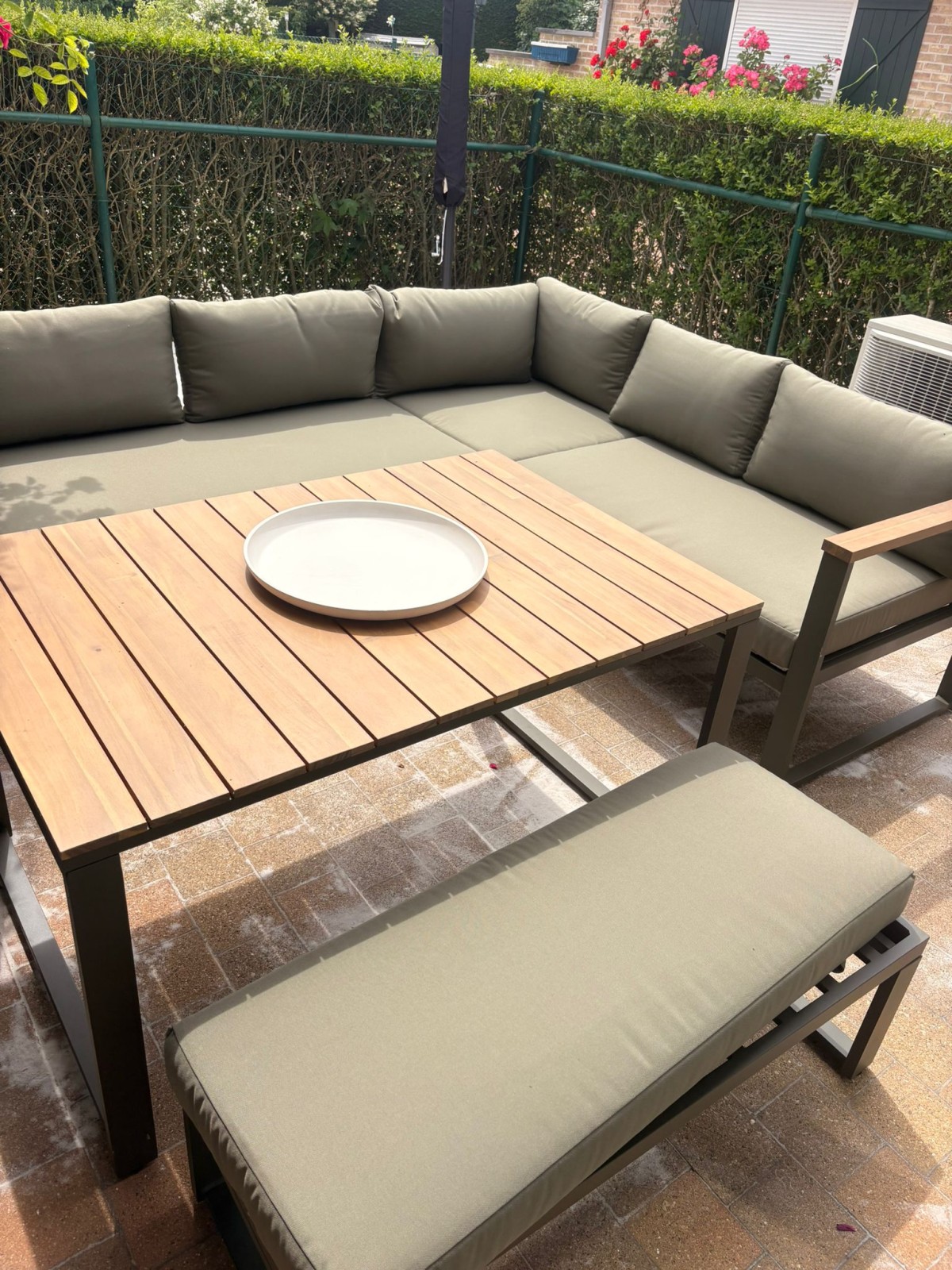 Afbeelding van Maison Lavandelle