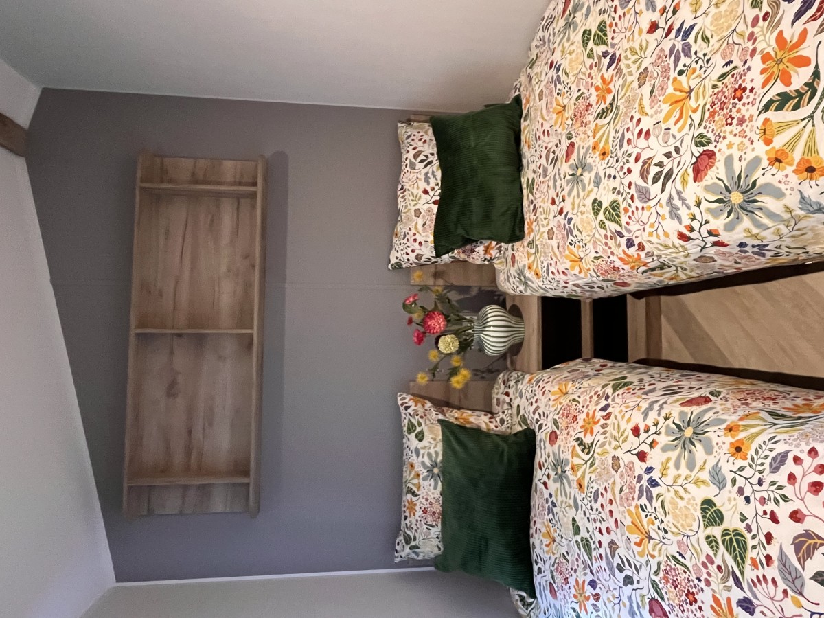 Afbeelding van B&B Voor De Zee