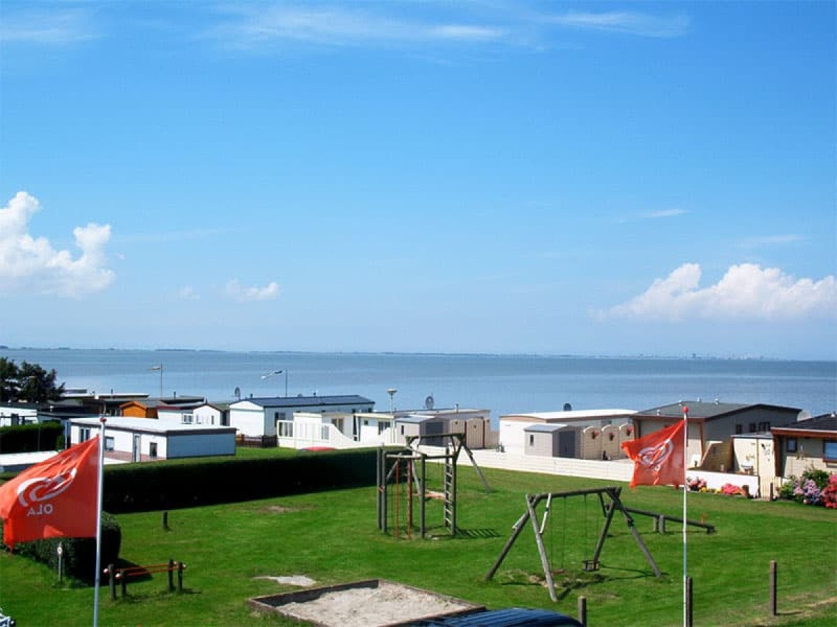 Afbeelding van B&B Voor De Zee