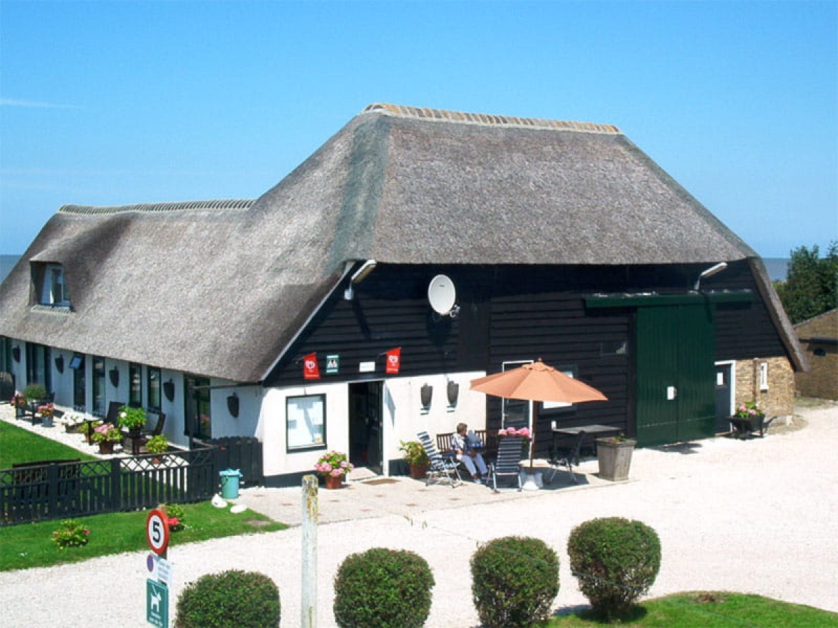 Afbeelding van B&B Voor De Zee