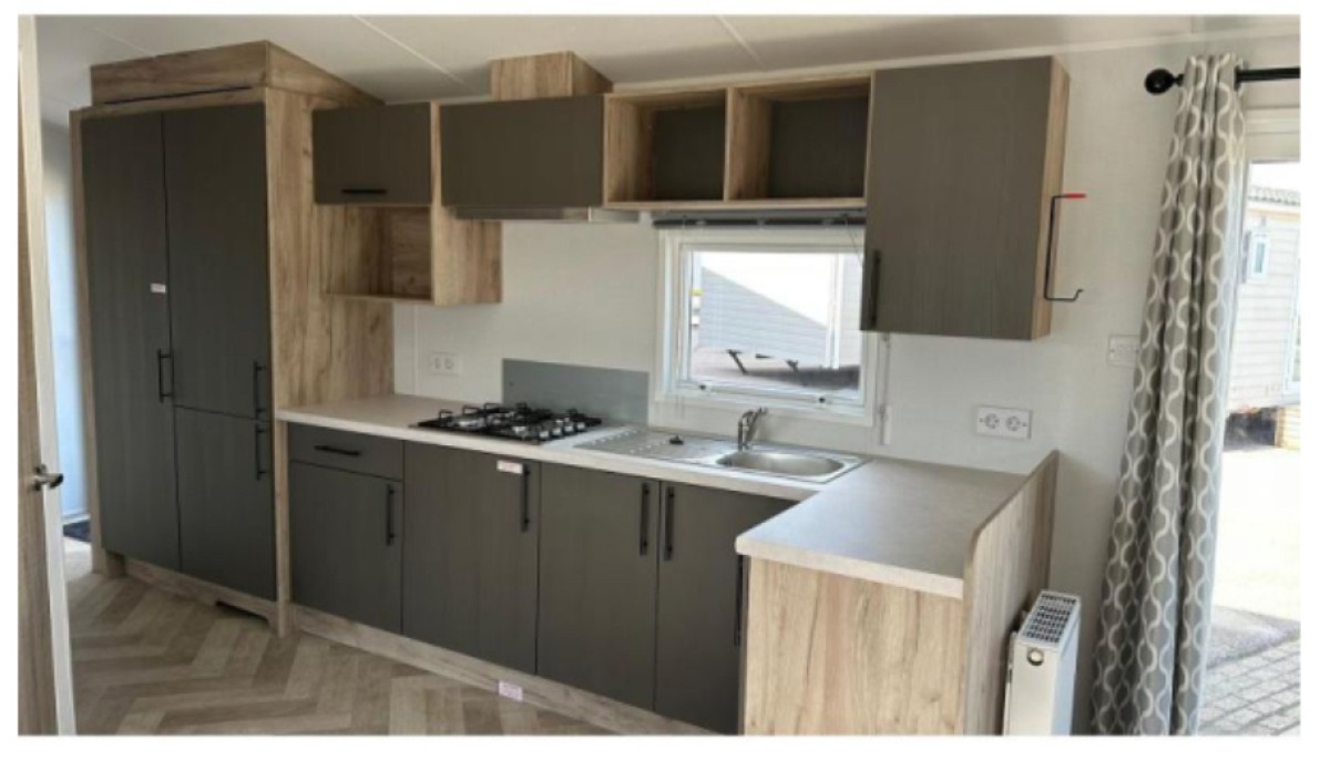 Afbeelding van B&B Voor De Zee