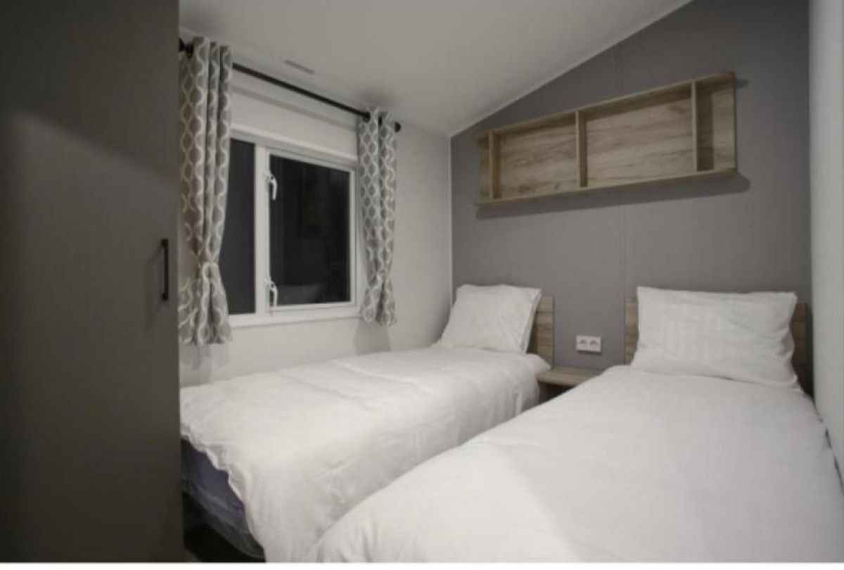 Afbeelding van B&B Voor De Zee