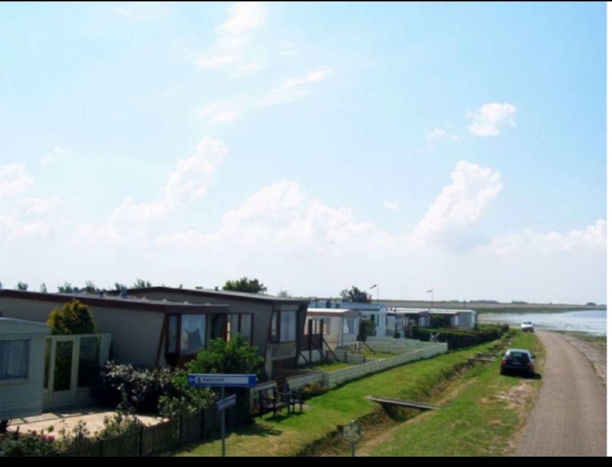 Afbeelding van B&B Voor De Zee