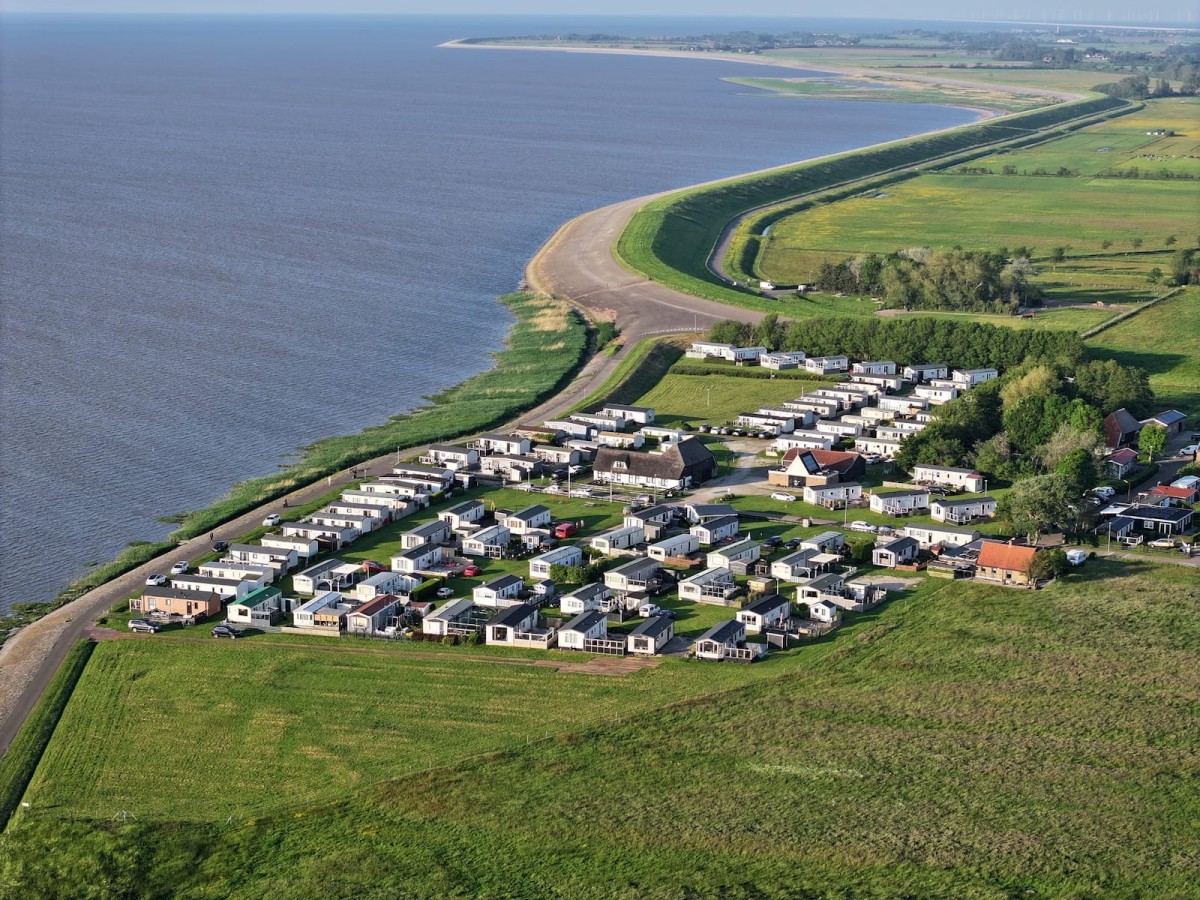 Afbeelding van B&B Voor De Zee