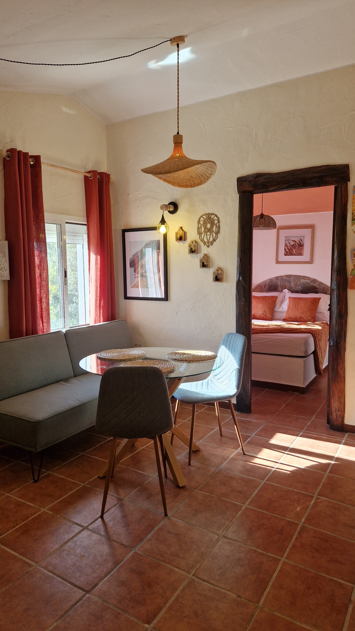 Pictures of Casa Savannah