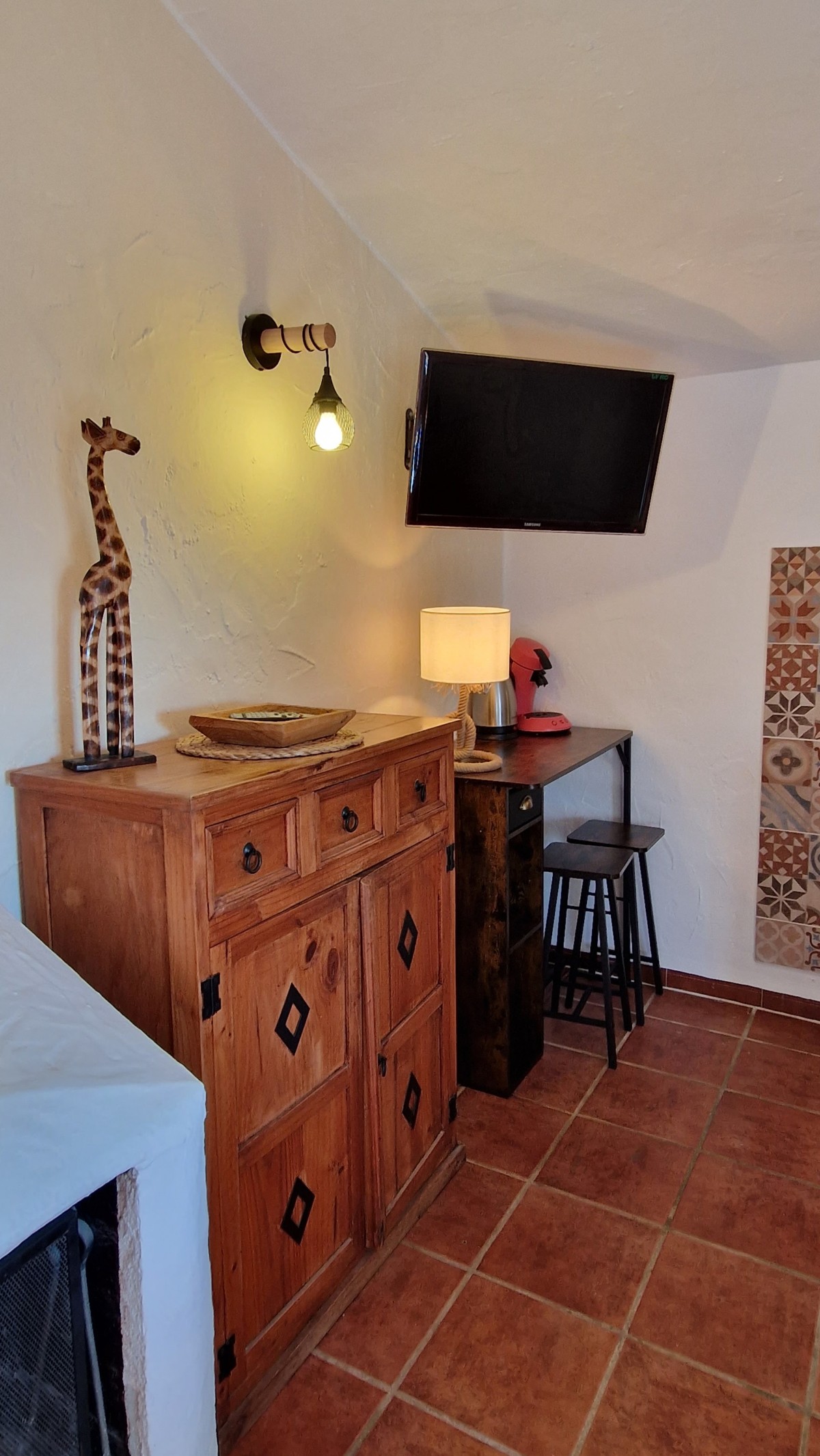 Pictures of Casa Savannah