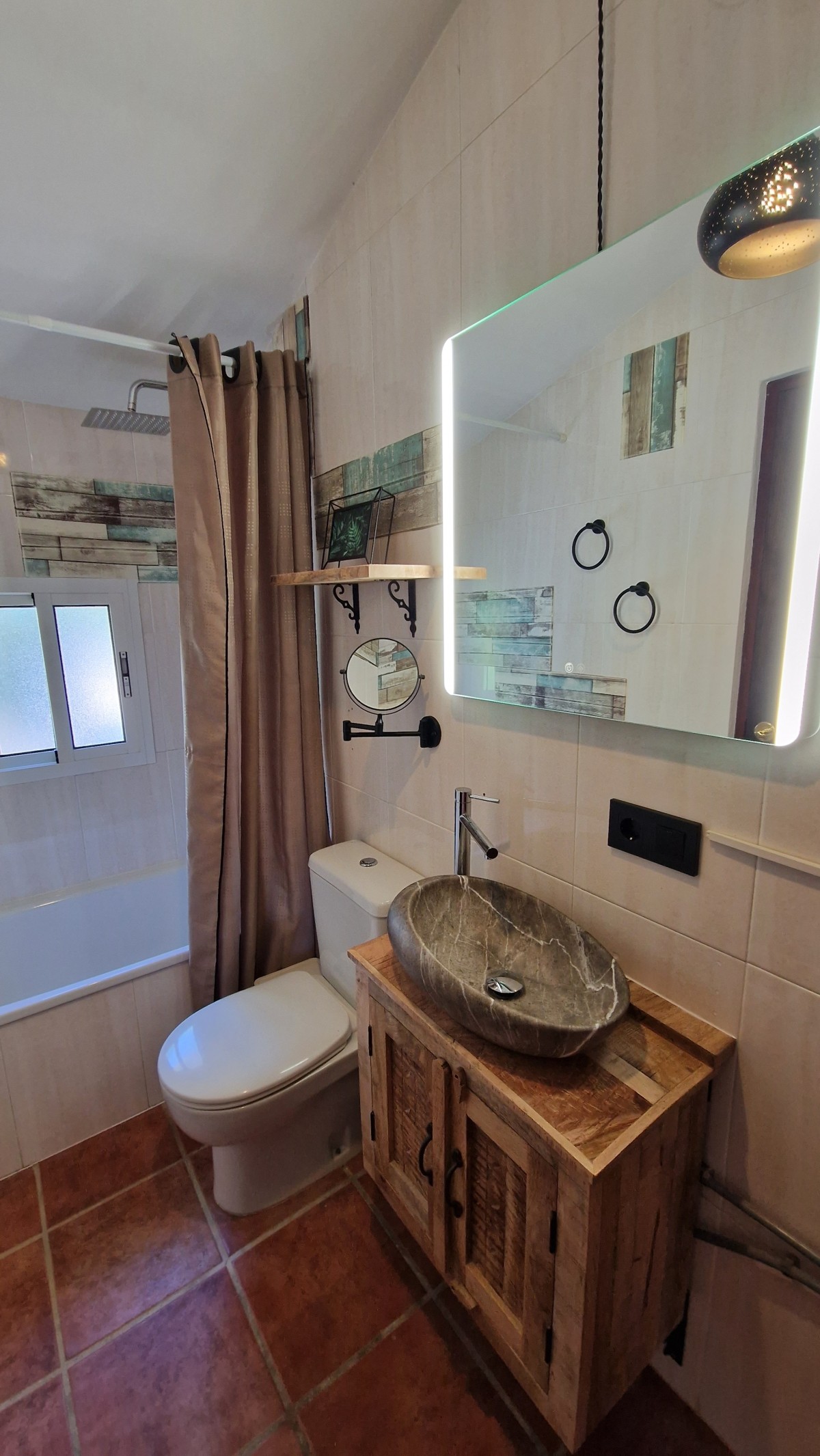 Pictures of Casa Savannah