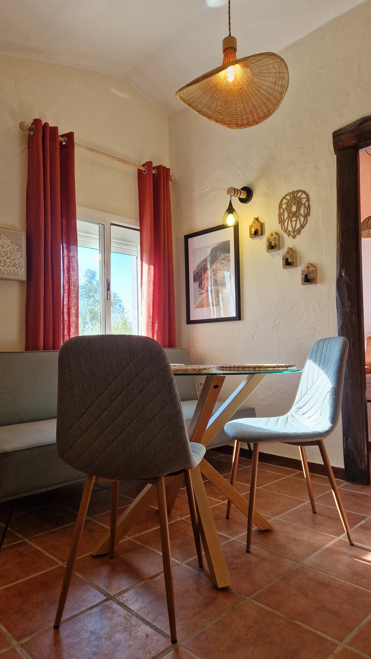 Pictures of Casa Savannah