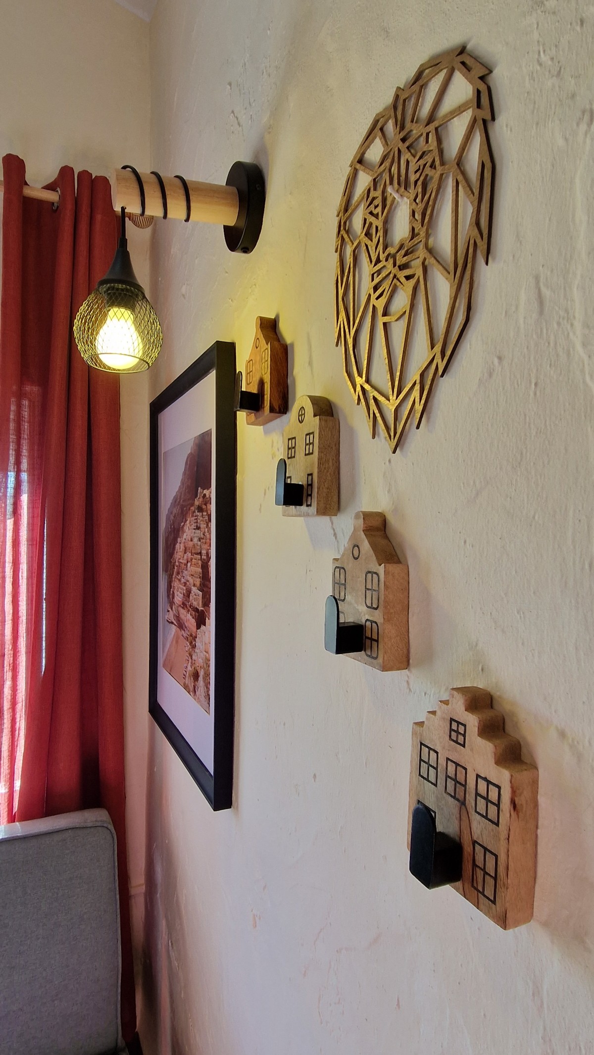 Pictures of Casa Savannah