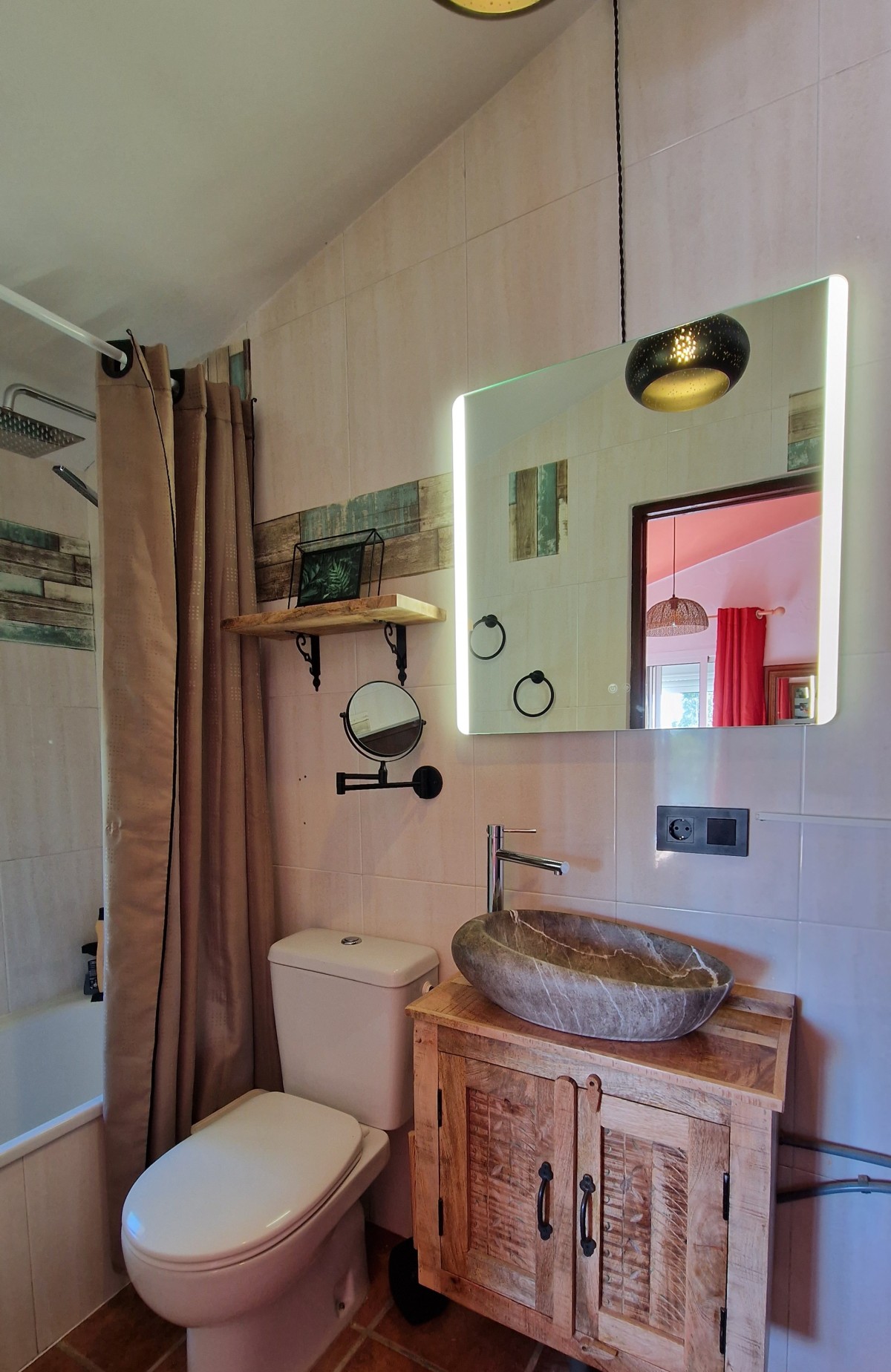 Pictures of Casa Savannah