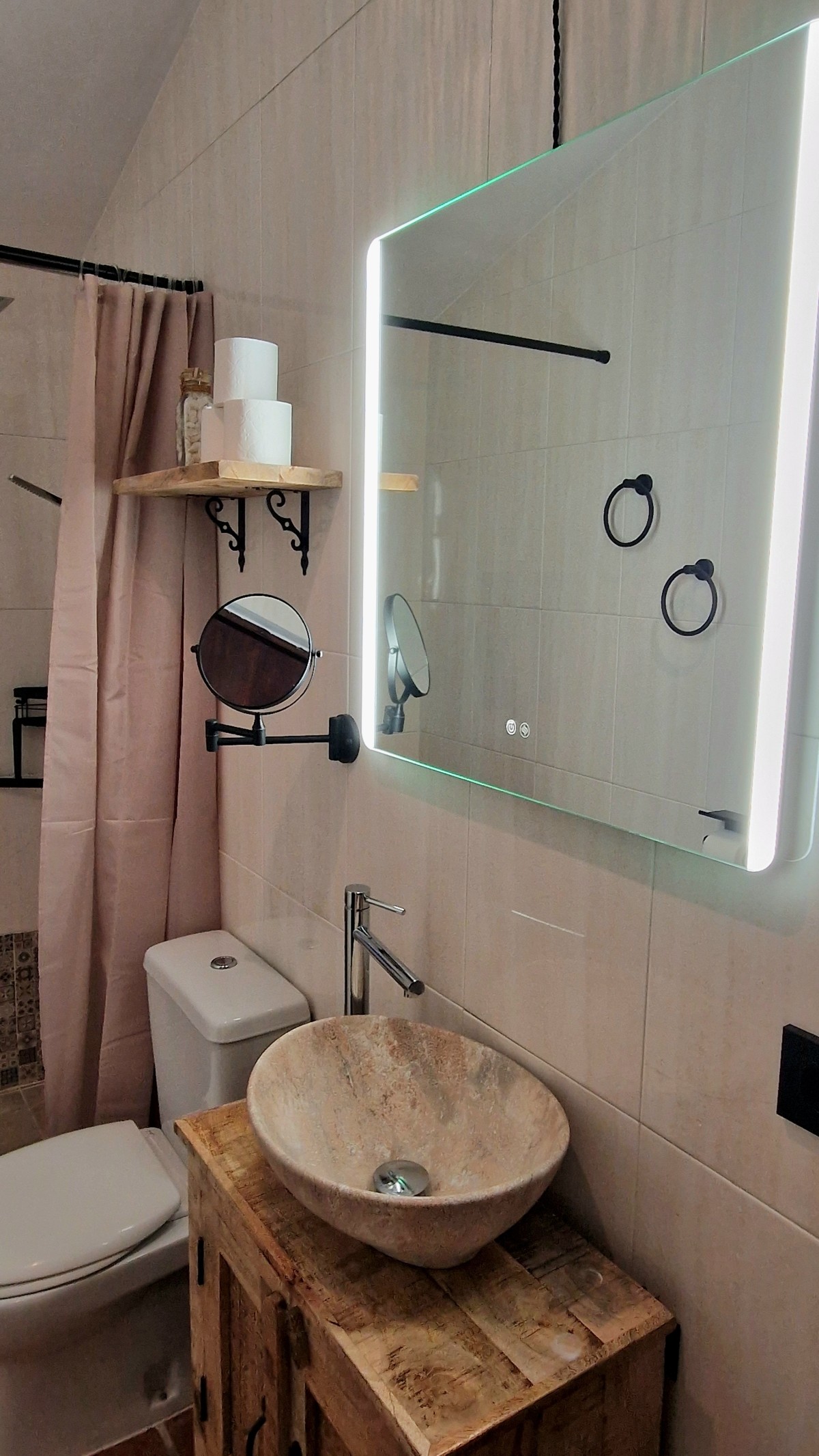 Pictures of Casa Mediterranean