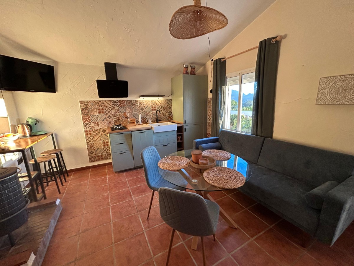 Pictures of Casa Mediterranean