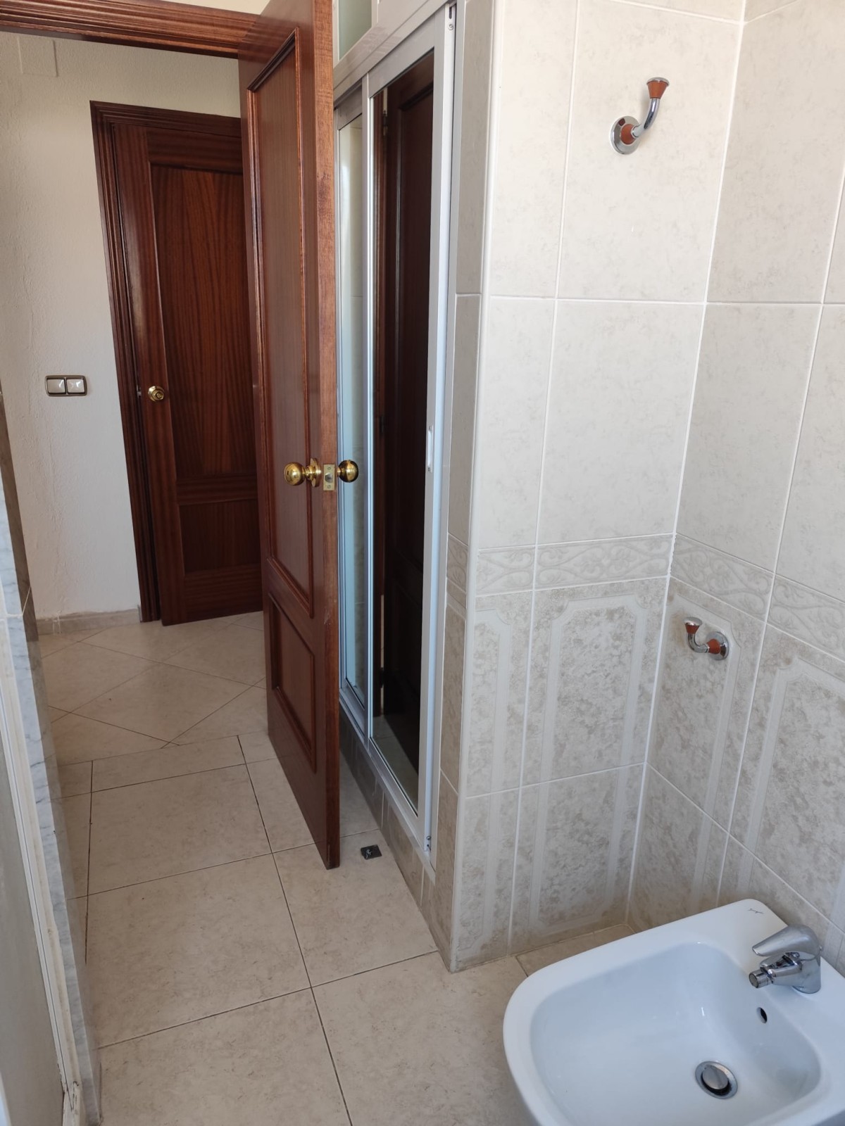 Afbeelding van Kamer Alhambra - Ensuite Badkamer
