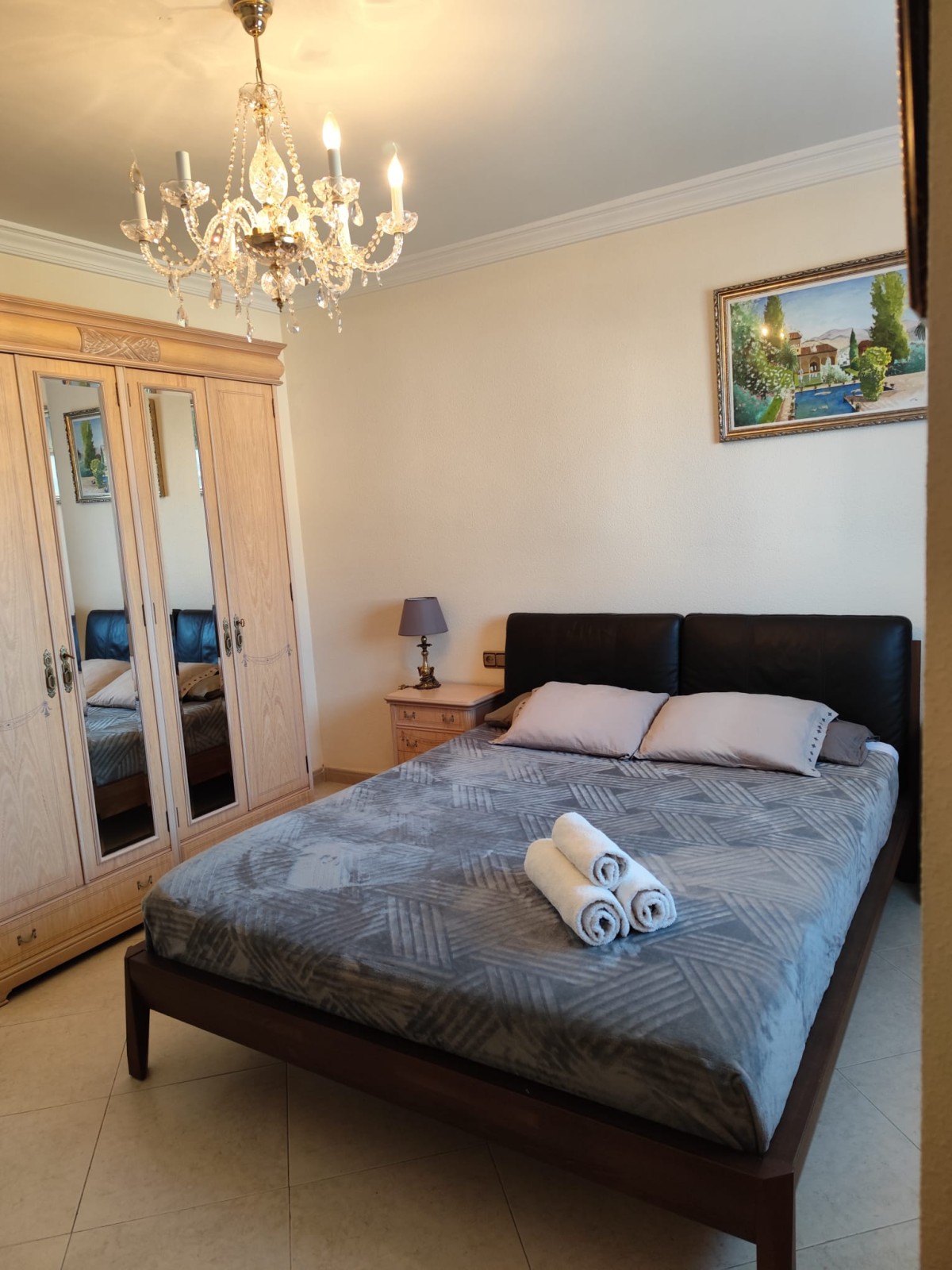 Afbeelding van Kamer Alhambra - Ensuite Badkamer