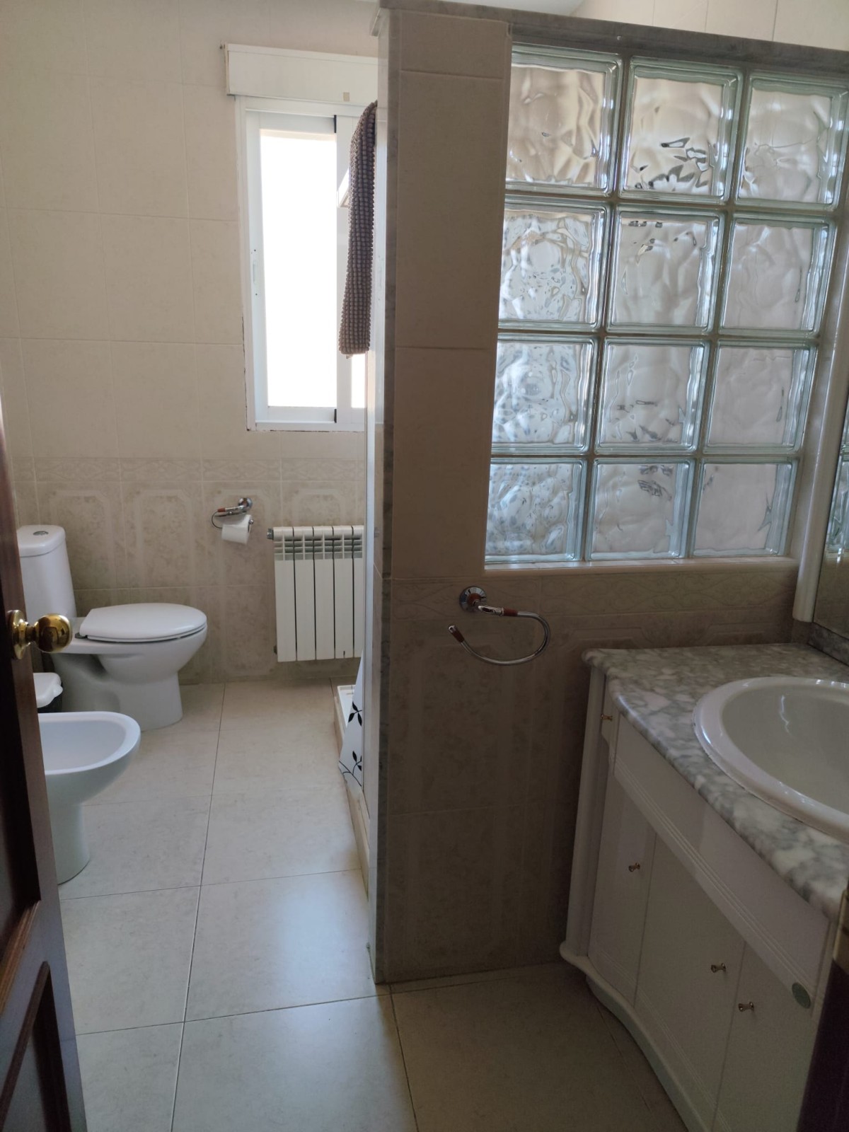 Afbeelding van Kamer Alhambra - Ensuite Badkamer