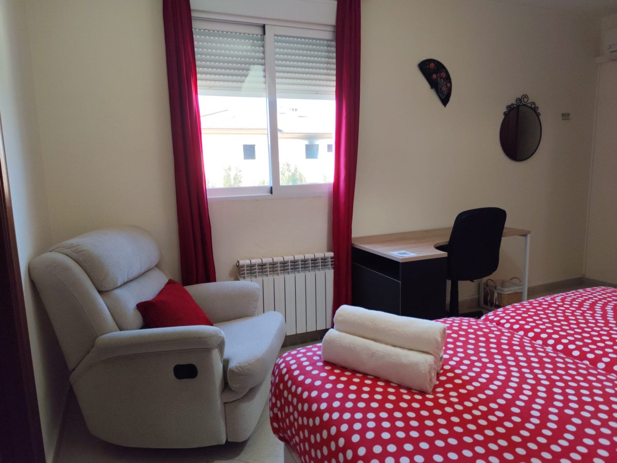 Afbeelding van Kamer Flamenco -Ensuite Badkamer