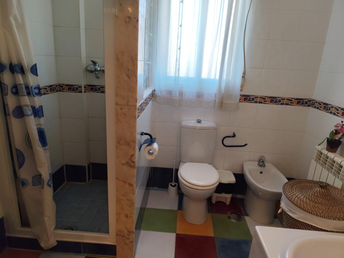 Afbeelding van Kamer Flamenco -Ensuite Badkamer