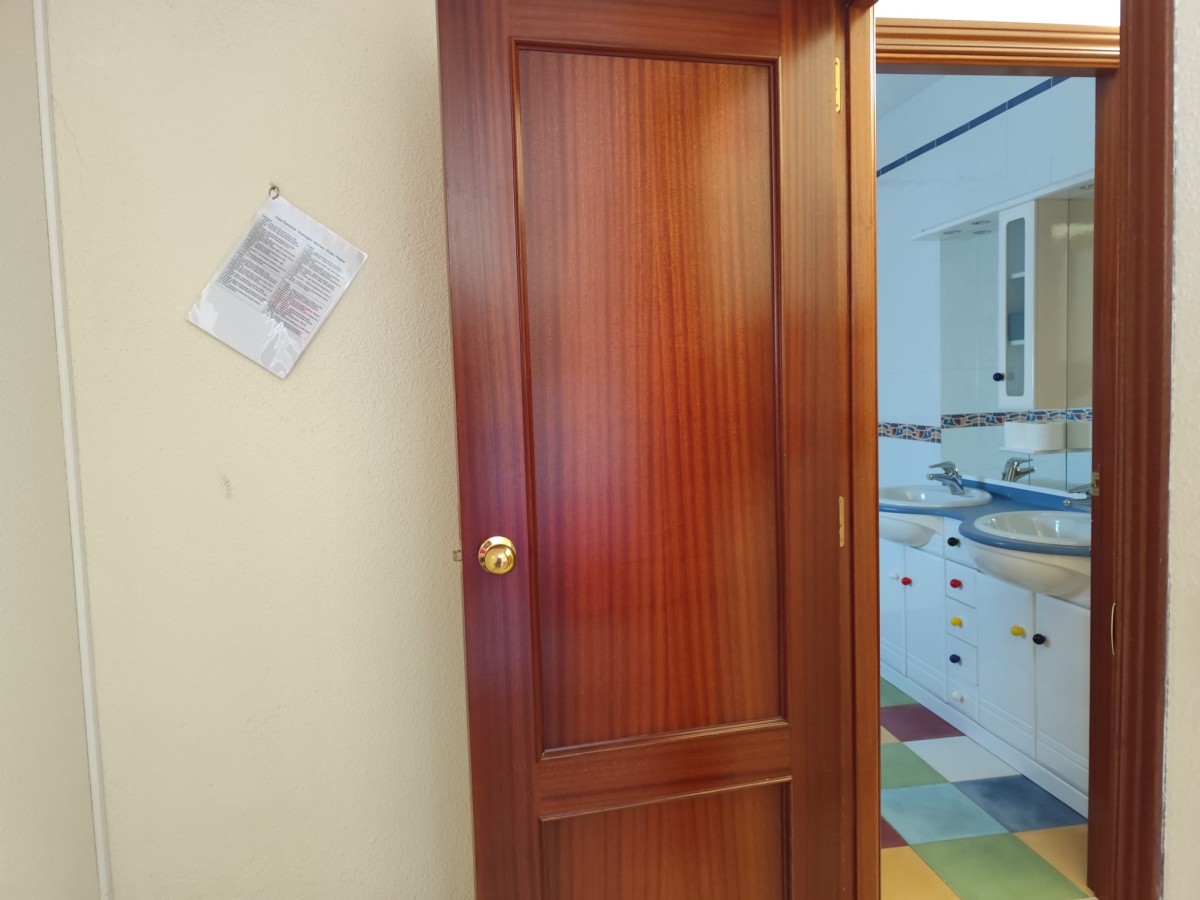 Afbeelding van Kamer Flamenco -Ensuite Badkamer