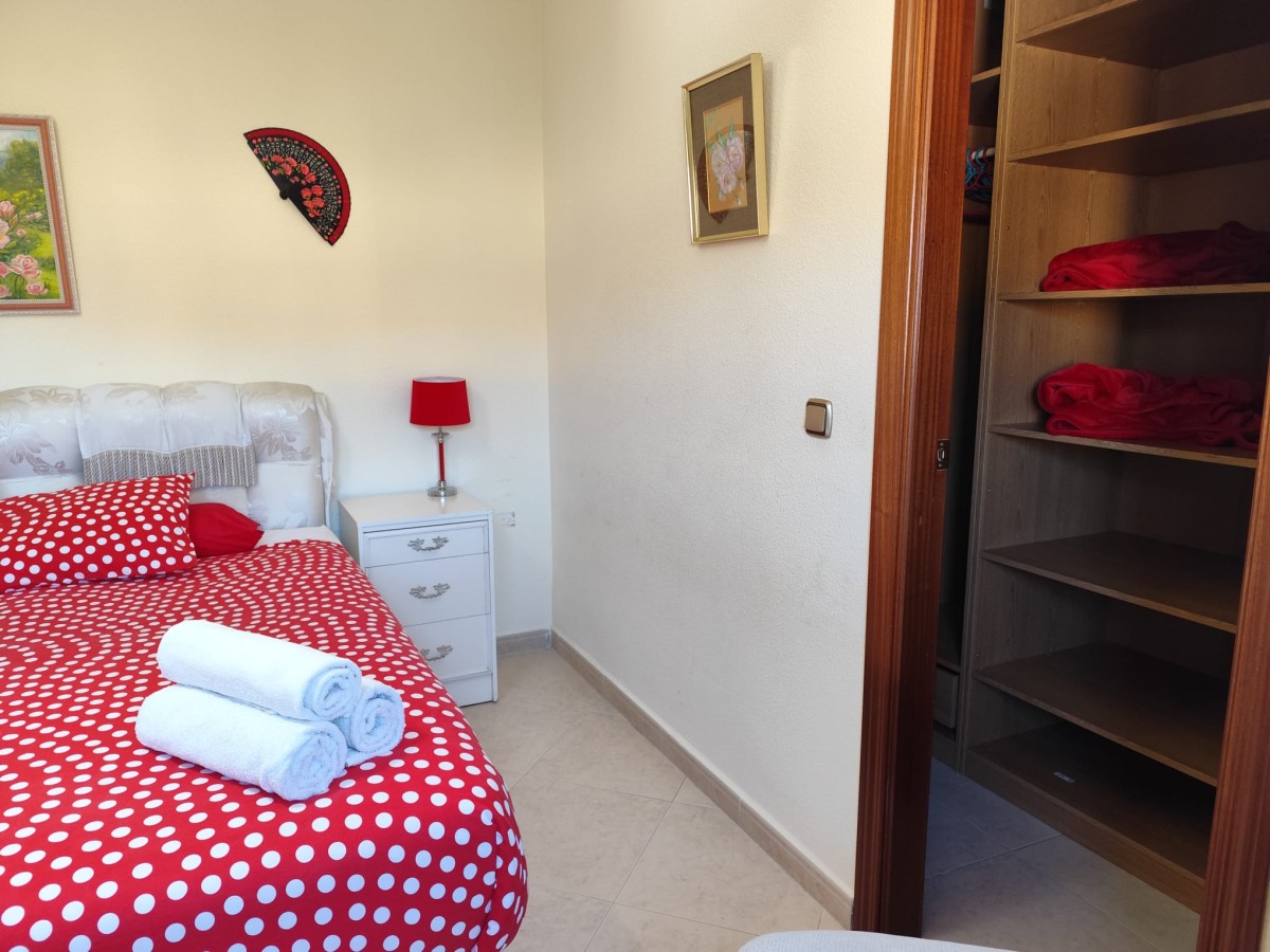 Afbeelding van Kamer Flamenco -Ensuite Badkamer