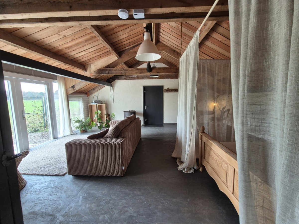 Afbeelding van 't Veldhuisje