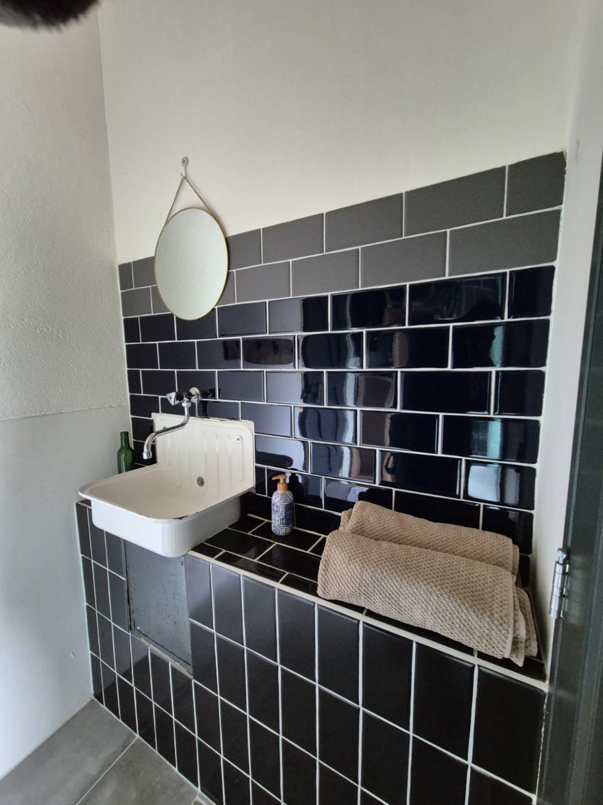 Afbeelding van 't Veldhuisje