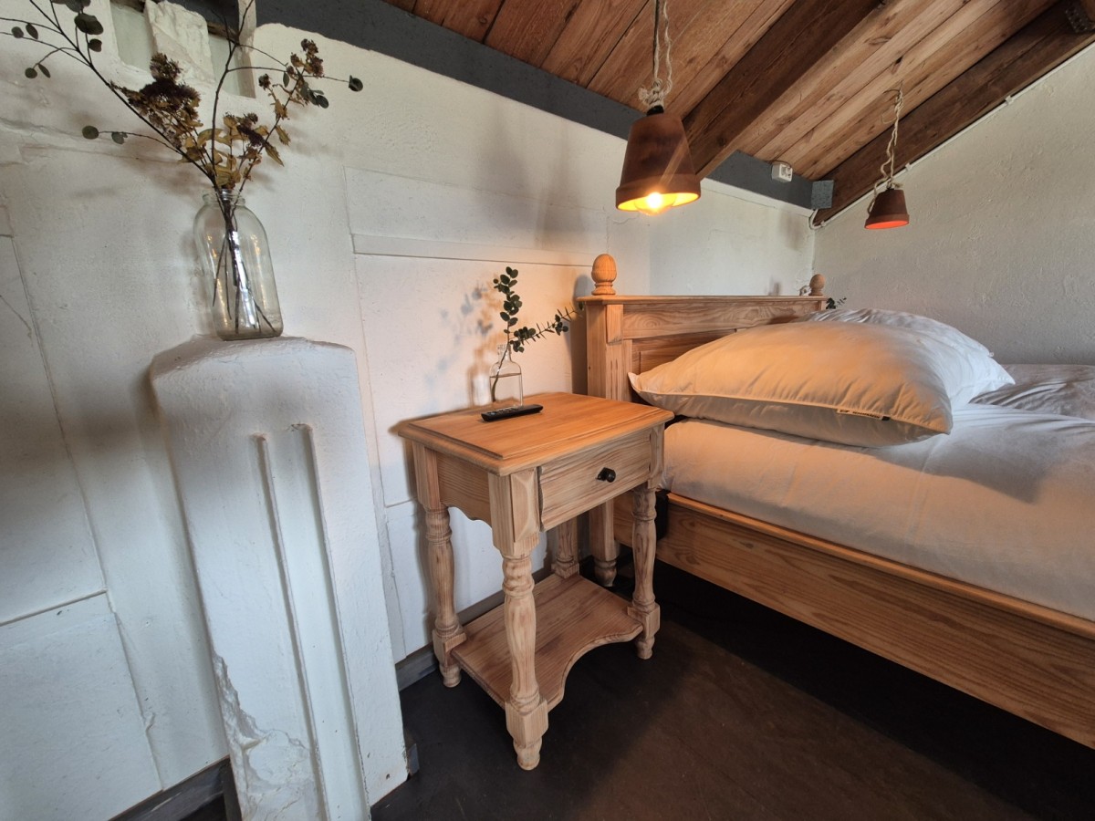 Afbeelding van 't Veldhuisje