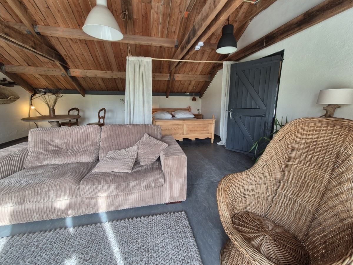 Afbeelding van 't Veldhuisje