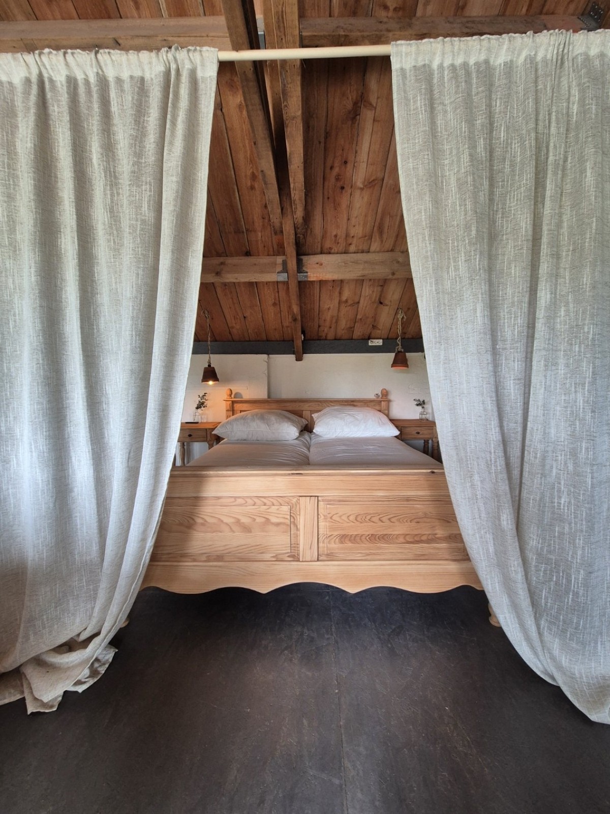 Afbeelding van 't Veldhuisje