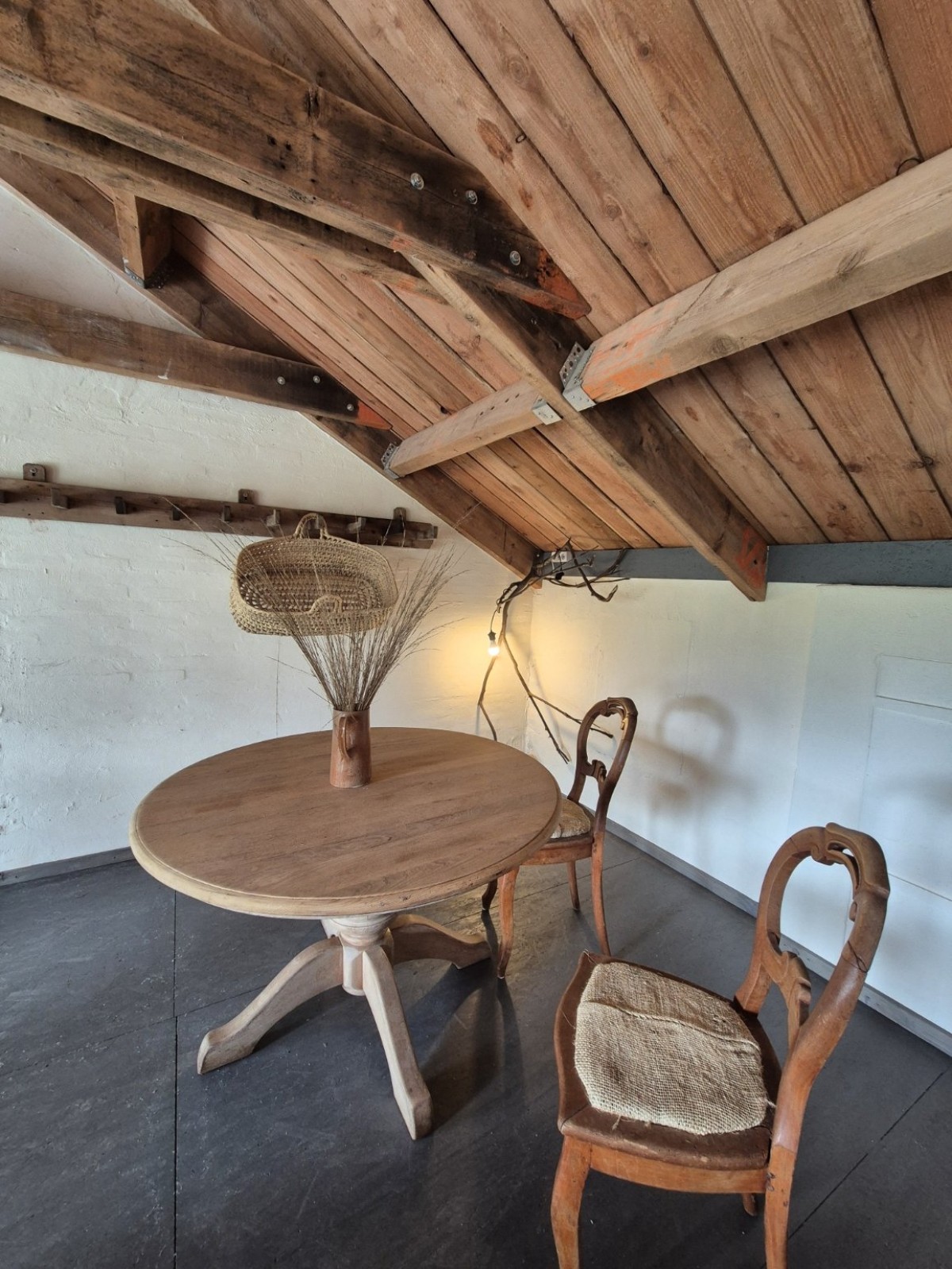 Afbeelding van 't Veldhuisje