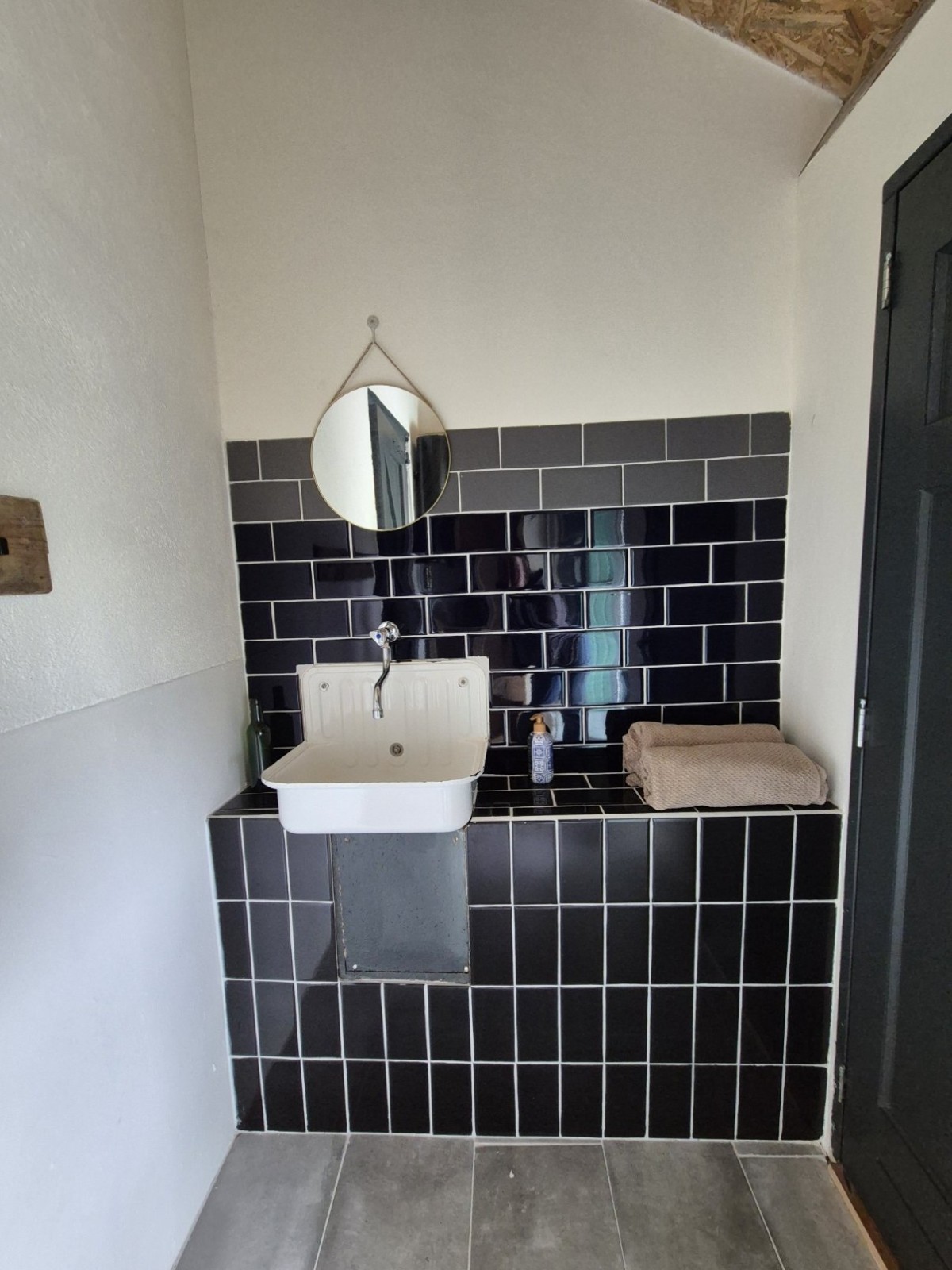 Afbeelding van 't Veldhuisje