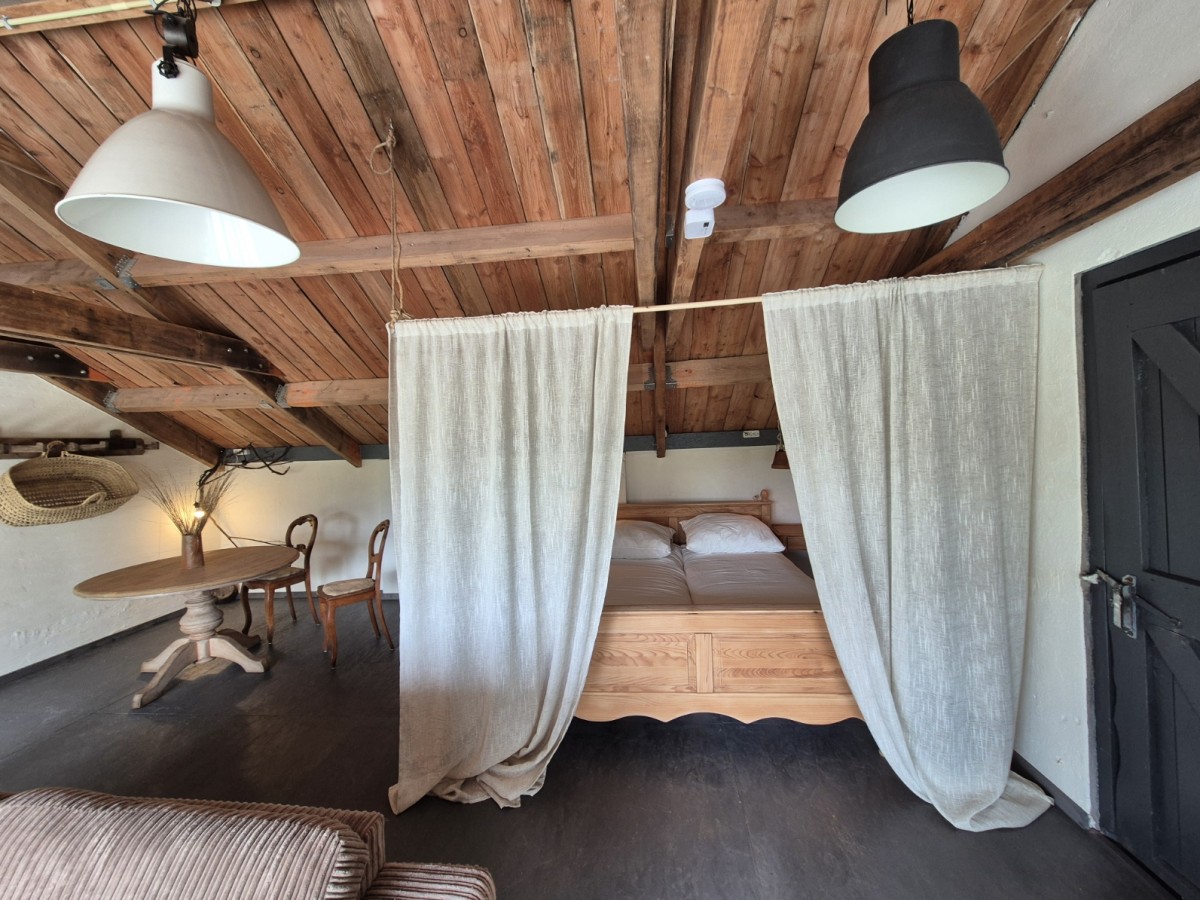 Afbeelding van 't Veldhuisje