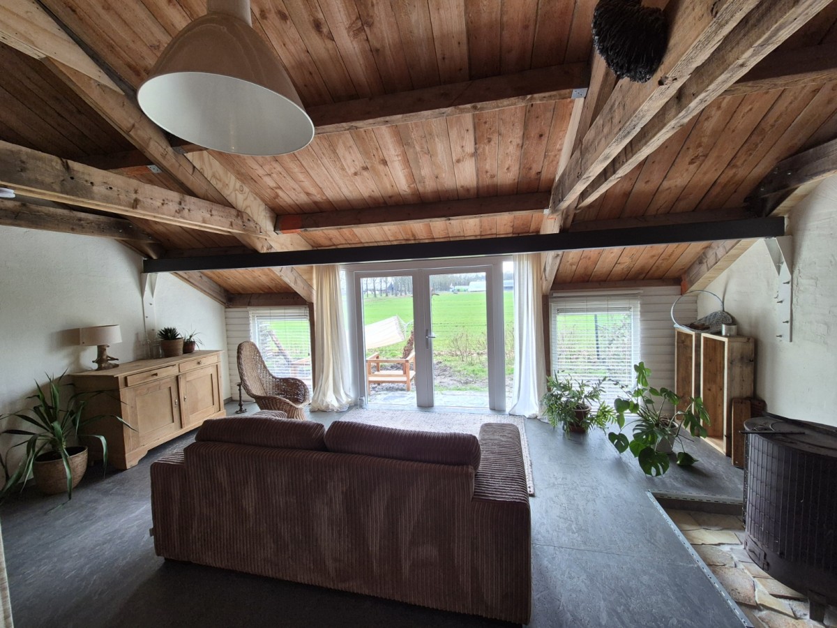 Afbeelding van 't Veldhuisje