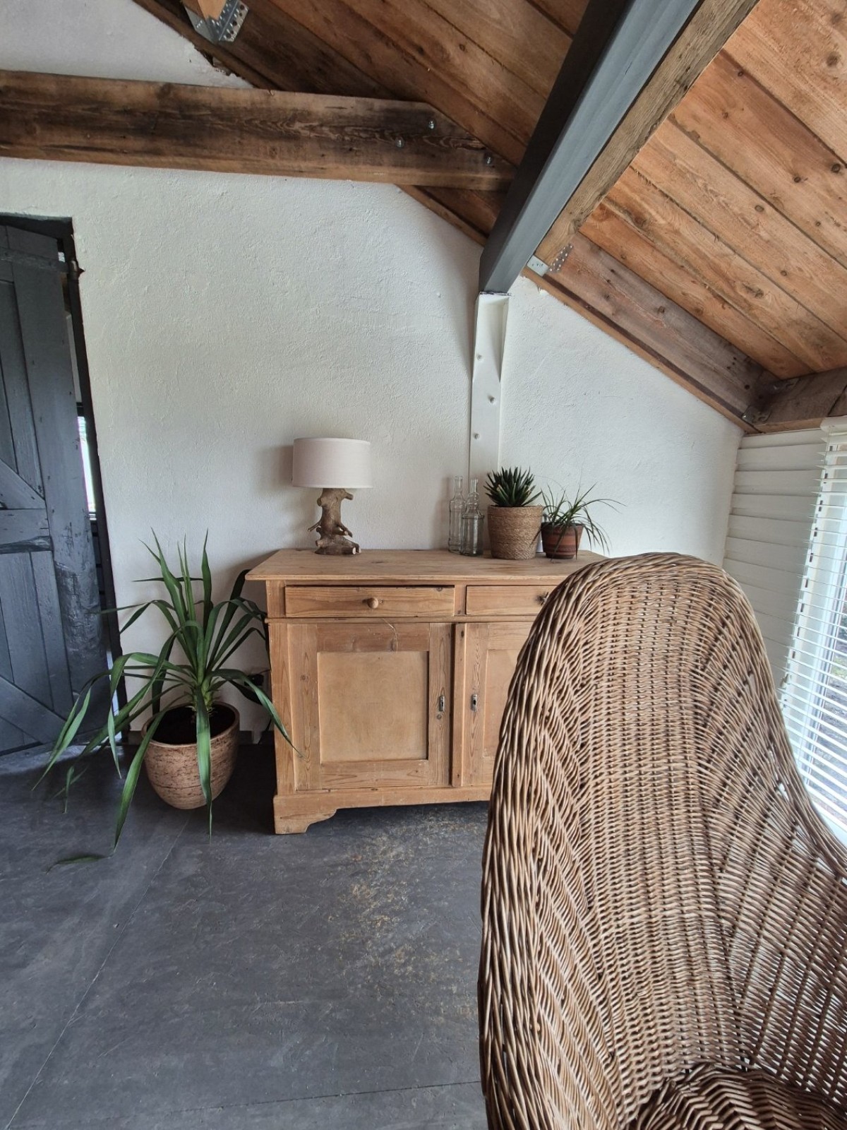 Afbeelding van 't Veldhuisje