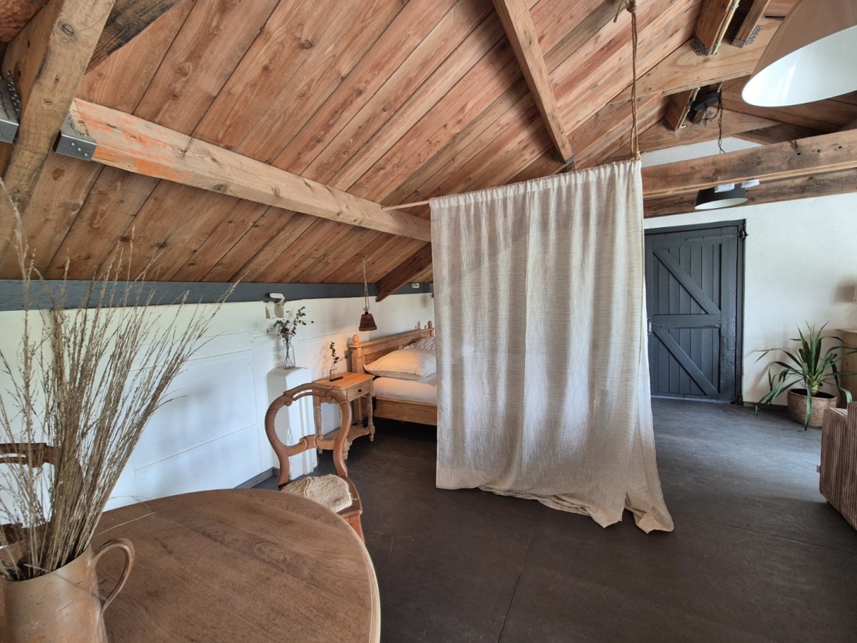 Afbeelding van 't Veldhuisje