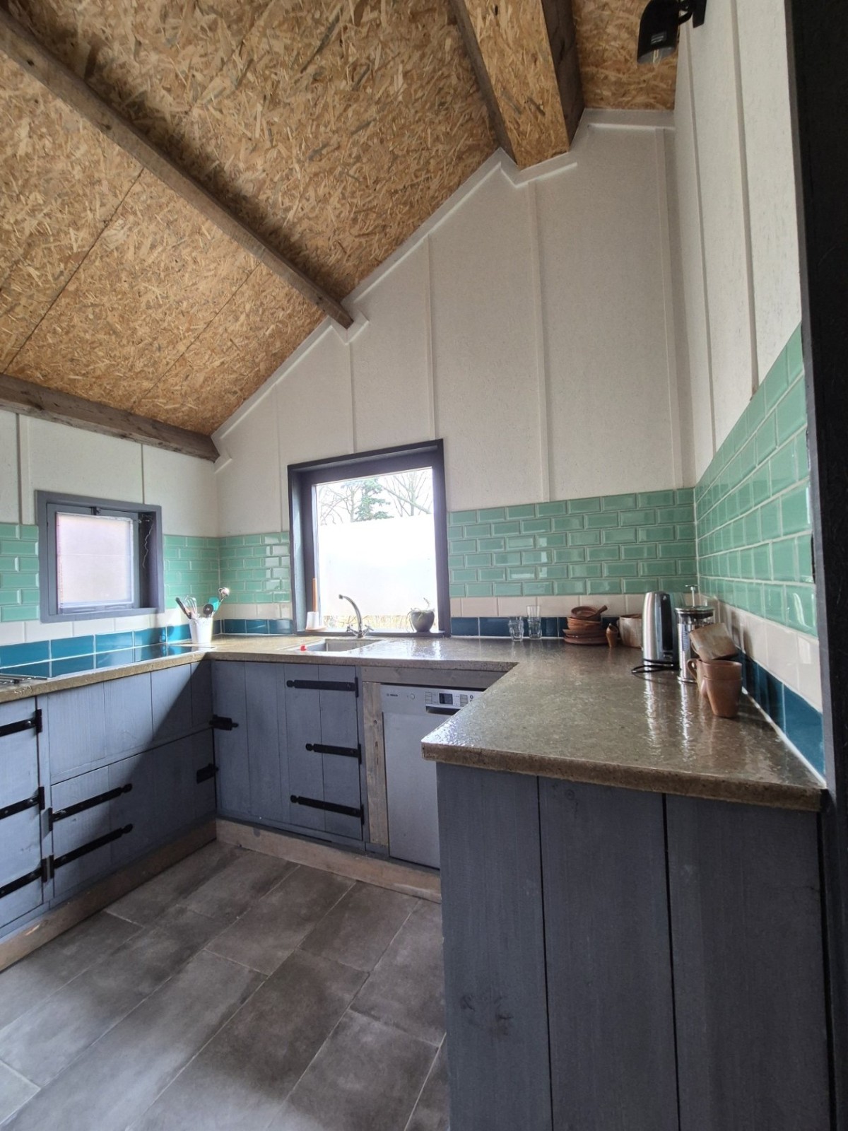 Afbeelding van 't Veldhuisje