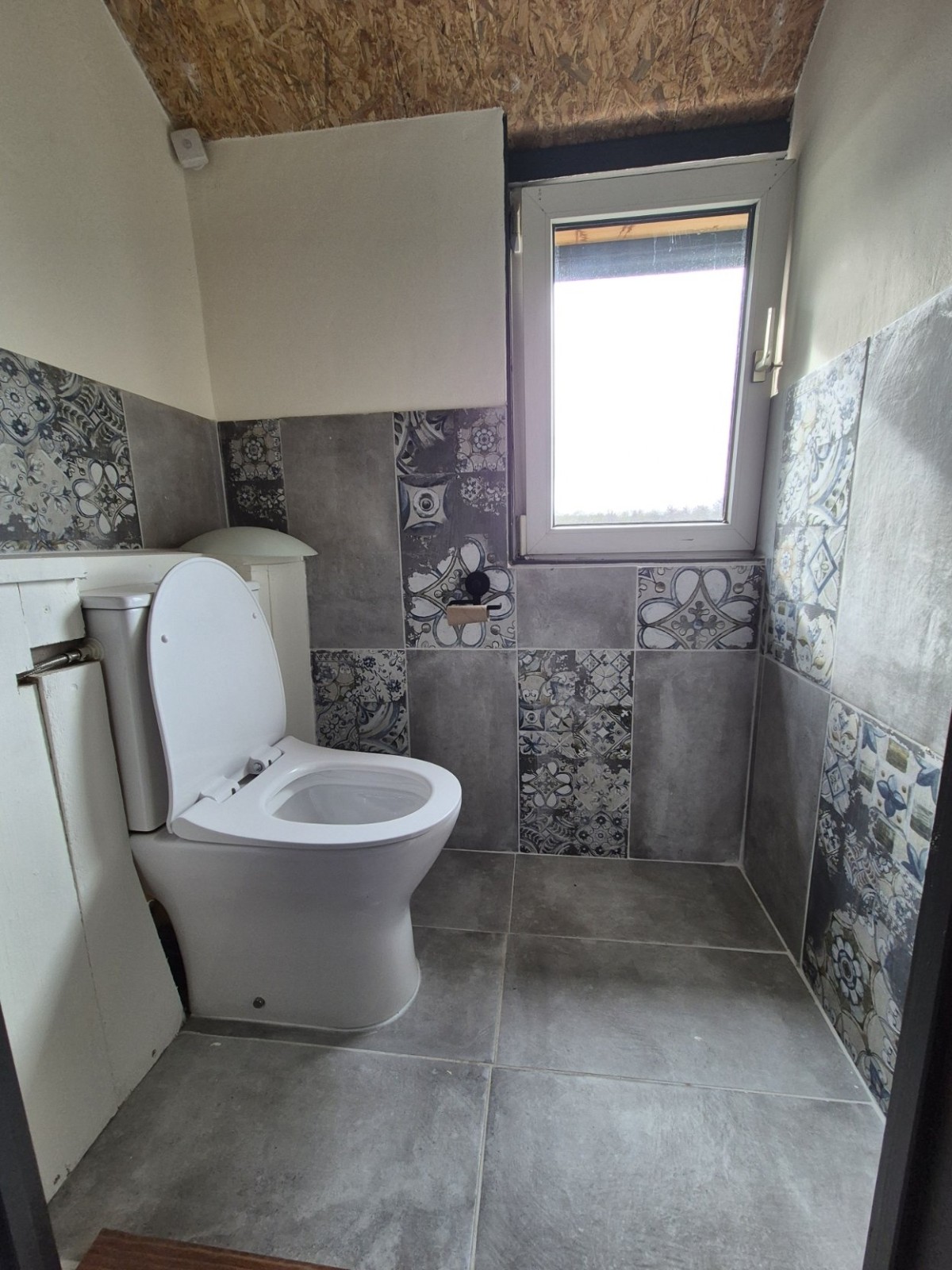 Afbeelding van 't Veldhuisje