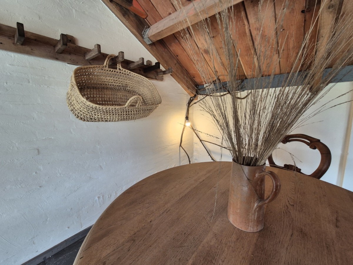 Afbeelding van 't Veldhuisje